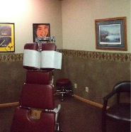 Treatment Room 3