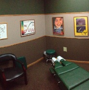 Treatment Room 2