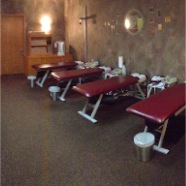 Therapy Room